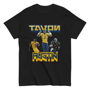 Tavon Austin Tavon Austin