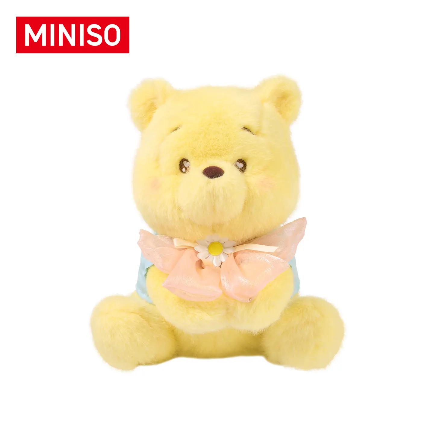 Bow Winnie