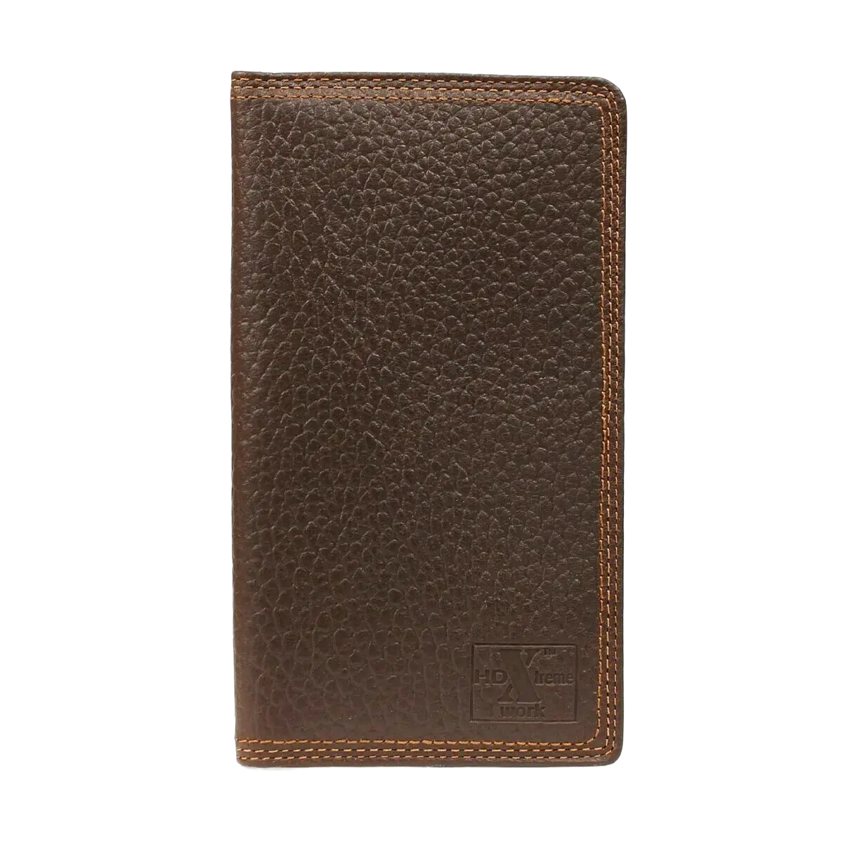 Nocona Men's Western HD Xtreme Triple Stitch Wallets N6310402