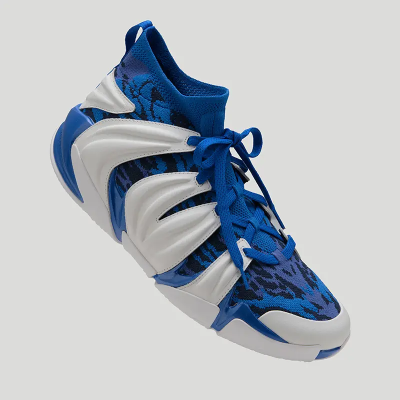 EQLZ 360 Men's Basketball Shoes - The Hidden Gem - TikTok Shop