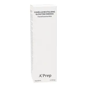 The Beauty Spy A'Prep Camellia Revitalizing Glow Essence