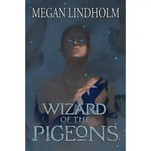 Wizard of the Pigeons Trade Hardcover