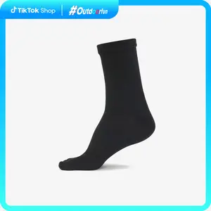 Saguaro Barefoot Toe Socks Seamless Ultra Comfort | Running Gym Socks | Breathable & Lightweight Outdoorfun