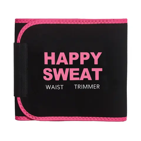 Trainer for Women and Men - Sweat Band Waist Trainer Belt for High Intensity Training and Gym Workouts