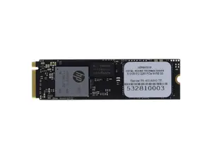 Total Micro 512GB m.2 2280 PCIe Nvme Solid State Drive Meets O