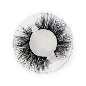 PRAISE Lashes | Fluffy Volume False Eyelashes, Reusable Handmade Strip Lashes