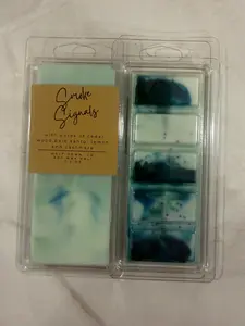 Smoke Signals  - 100% soy wax melts