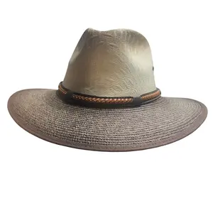 Australian Straw Hat for Women/Men