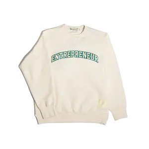 Entrepreneur Crewneck