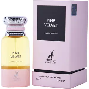 Maison Alhambra Rose Petals By Maison Alhambra Eau De Parfum For Women