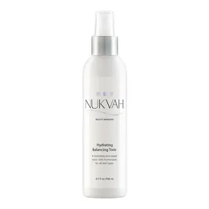 NUK VAH Hydrating Balancing Tonic - Moisturizing, Skin Repair Formula with Aloe for All Skin Types