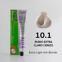 10.1 - Extra Light Ash Blonde
