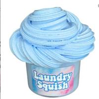 Laundry Squish