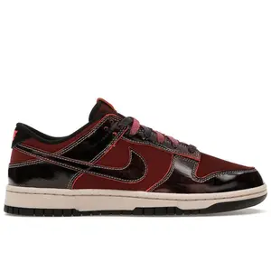 Nike Men's Dunk Low SE Red Panda, from StockX