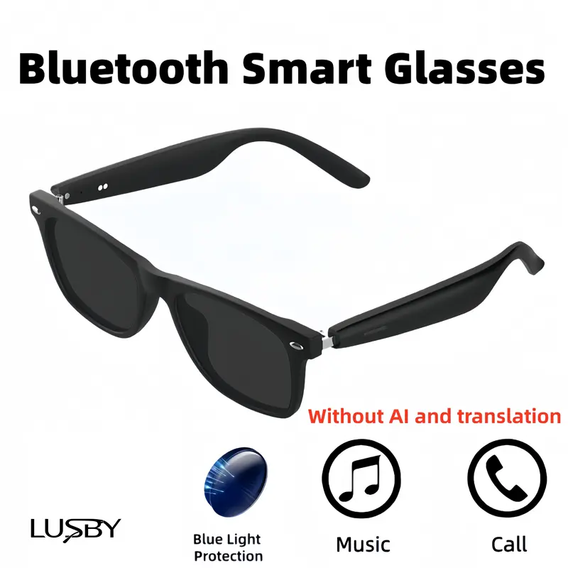 Without AI - sunglasses