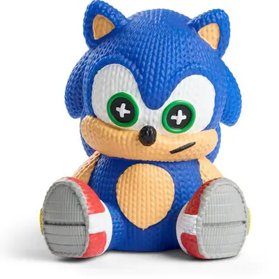 Quillbin Sonic TikTok Shop
