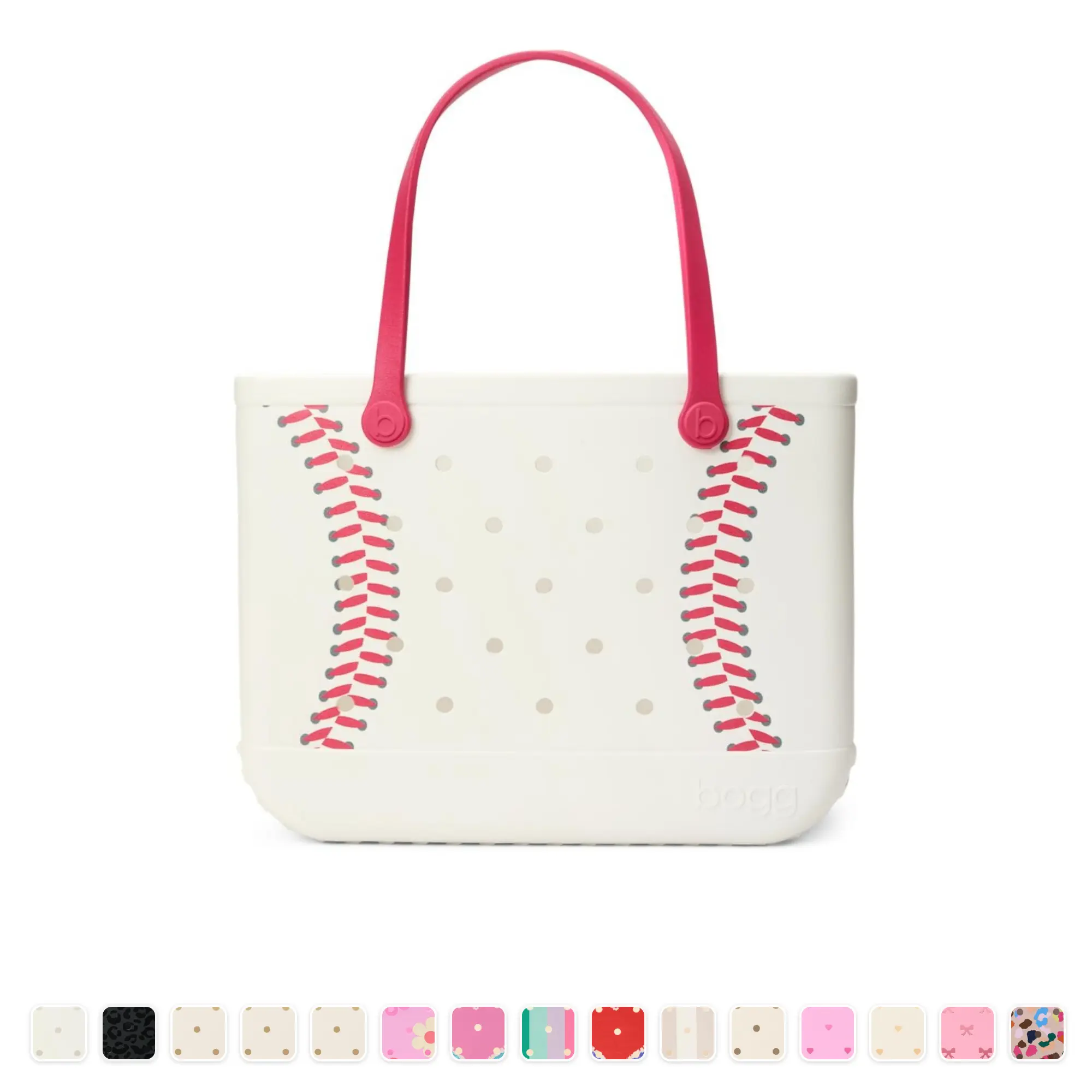 Original Bogg Bag - Patterns Original Bogg Bag - Patterns