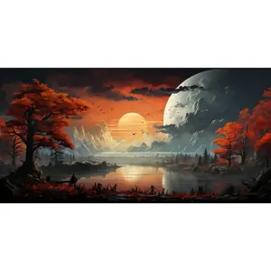 Transition After Shave Splash