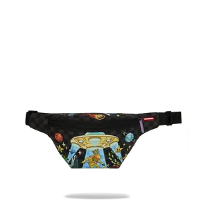 EXTRA EXTRATERRESTRIAL SAVVY CROSSBODY