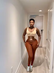 BELLY BURNER WORKOUT SWEAT BELT