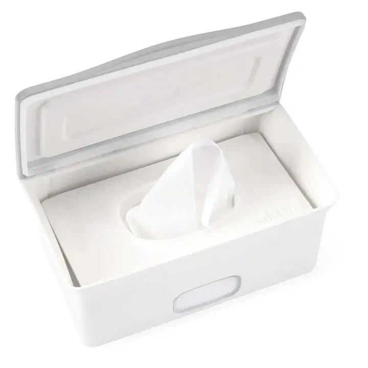 Ubbi White Wipes Dispenser