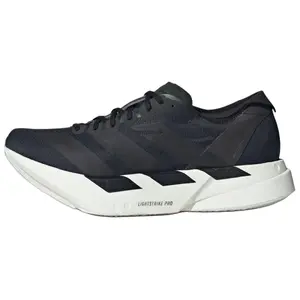 Adidas Adizero Adios Pro 4 Men's Low-Top Marathon Running Shoes for Comfort and Durability Trending Shoes, House White Official Shoes to Get / Maison Mihara