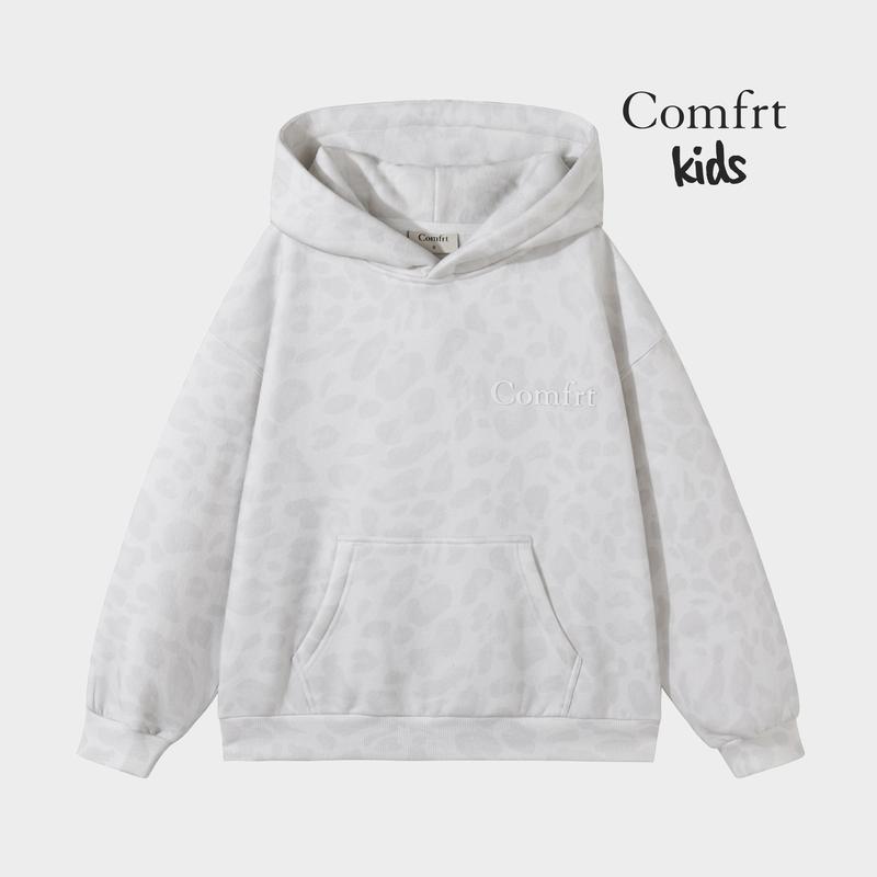 Comfrt Kids | Minimalist Hoodie