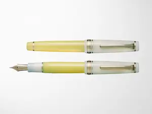 Sailor Pro Gear Fountain Pen - Smoothie Series - Passion Fruit
