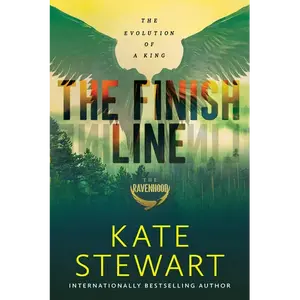 The Finish Line - Paperback