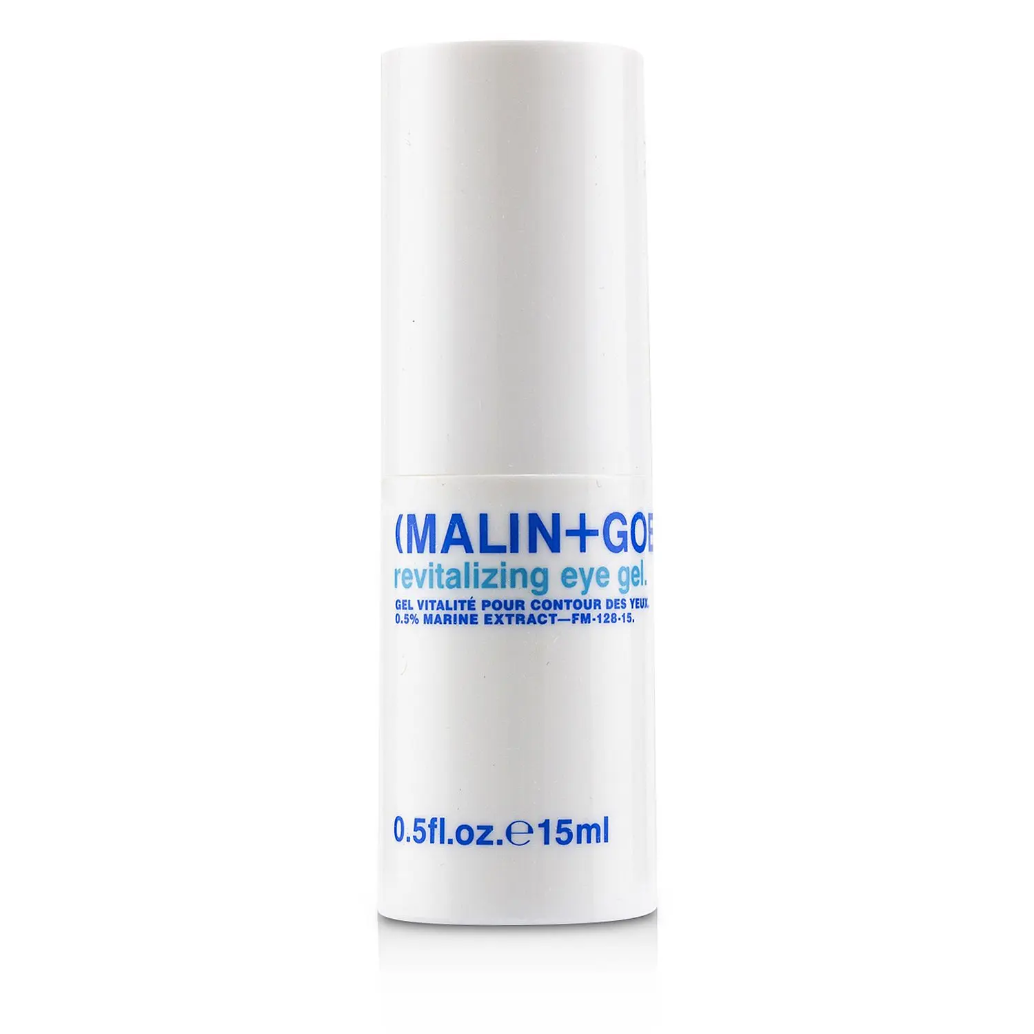 Malin+Goetz By Malin + Goetz Revitalizing Eye Gel For Unisex