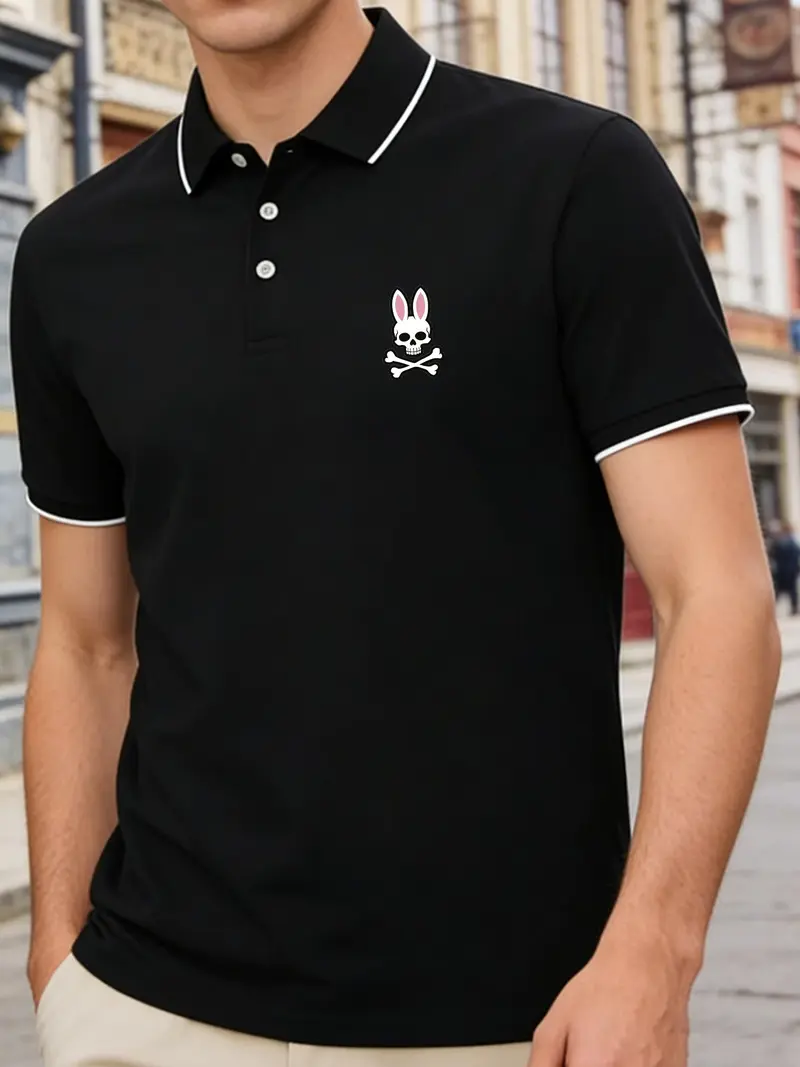 bapesta polo - TikTok Shop