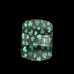 Shamrocks On Yeti Replacement Magslider