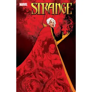 Strange #7 (2022)