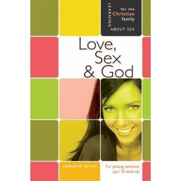 USED-Love, Sex, & God: Girl's Edition (Learning About Sex Series for Girls) by Bill Ameiss (Paperback)