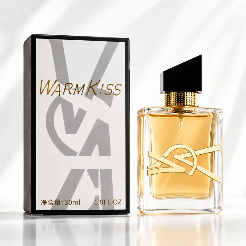 warmkiss perfume - TikTok Shop