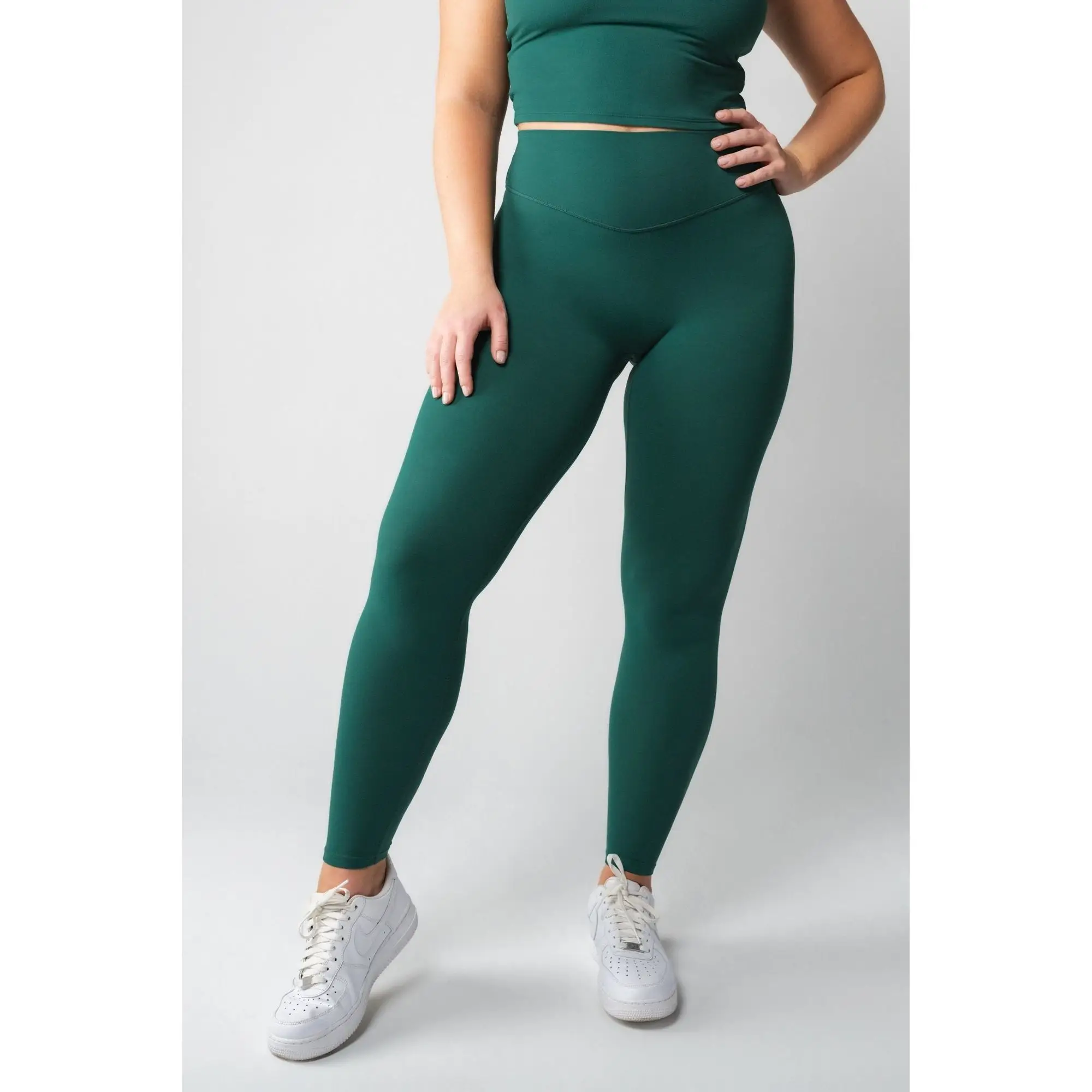 Vitality Cloud II Pant-Regular