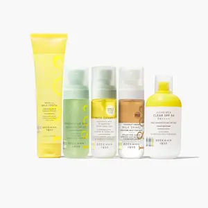 Best of Beekman 1802 TikTok Exclusive Skincare Bundle