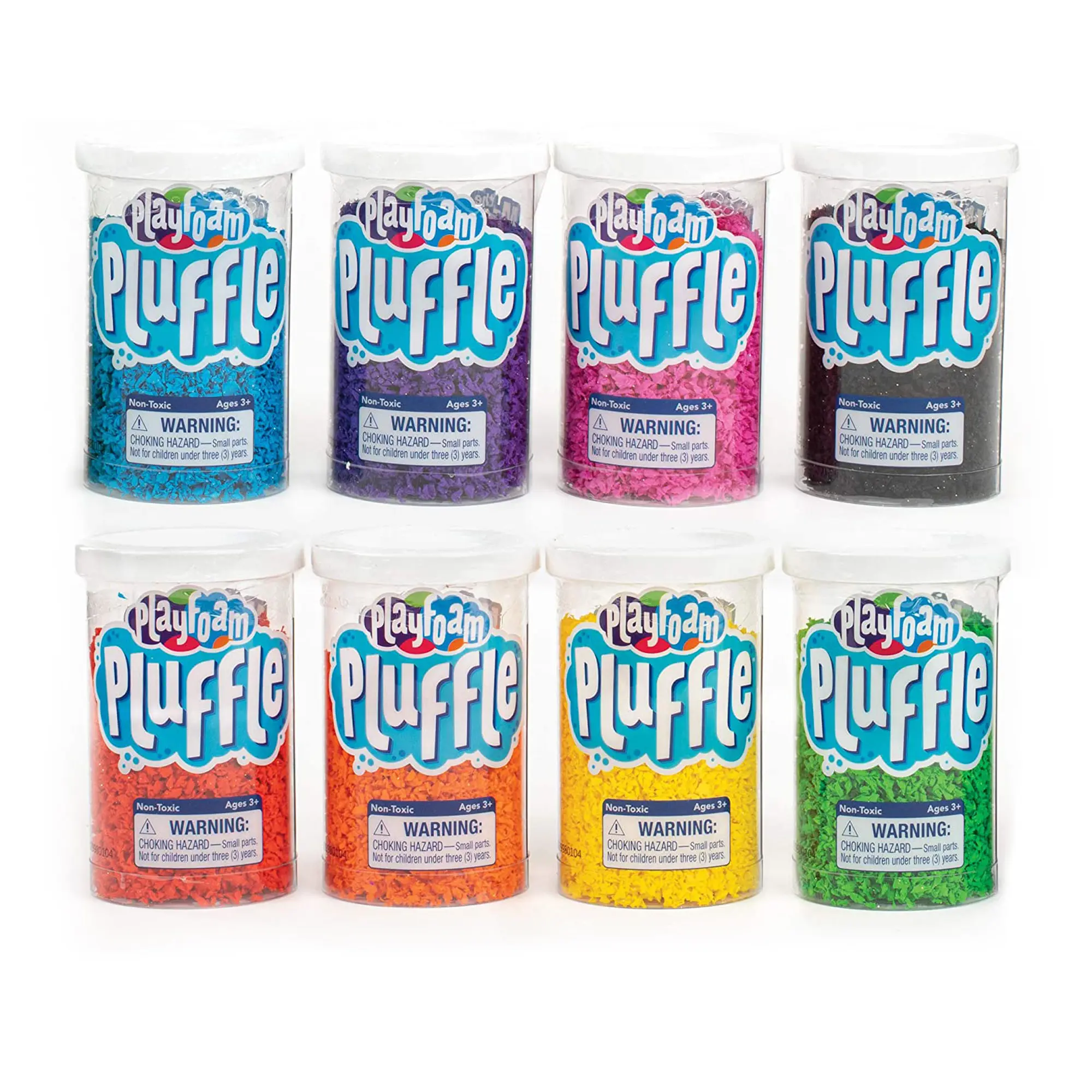 Educational Insights Pluffle Ages 3+ LIVE EXCLUSIVE