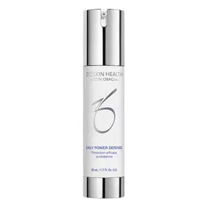 Daily Power Defense - 1.7oz 1.7oz Day Use