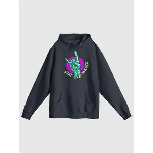 STAY WICKED HOODIE