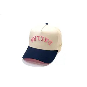 OFFWHITE - NAVY w/ Pink OFFWHITE - NAVY w/ Pink