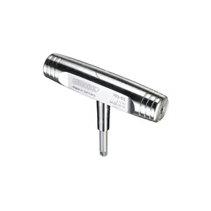 Gedore 1948016 Torque wrench DREMOMETER T-FS 1/4" pre-set 10 Nm