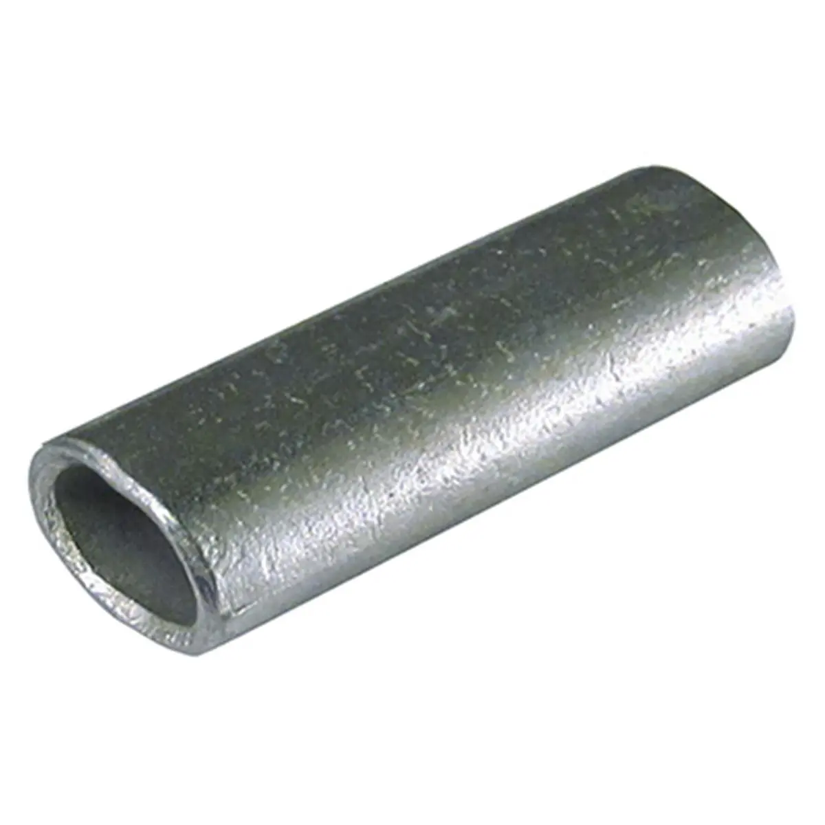 Dare Products 3072 Kwik Splice Galvanized Wire Splice- 50 Pack, Bulk Pack, Quick Splices, Woven Wire, Economical Splices
