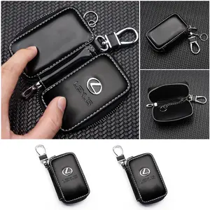 Lexus Car Key Shell Cover Case, Elegant Style Accessories, Fits Lexus Vehicle Keys, Automotive Parts, Ca Prop 65 Compliant