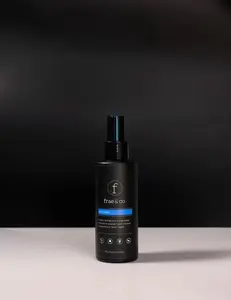 Heat Spray