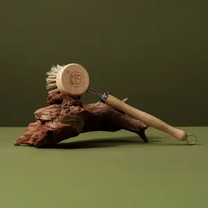Traditional Dish Brush Traditional Dish Brush