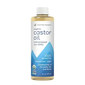 Organic Castor Oil