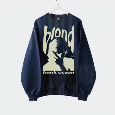 Frank Ocean Green Hair Shirt TikTok Shop