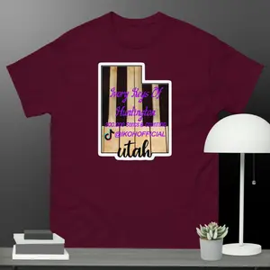 I.K.O.H. Shirt Style 1