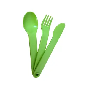 Tupperware Cutlery Set